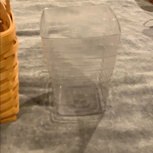 Longaberger Basket - Picture 2 of 5